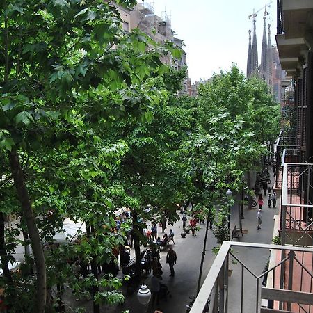 Gaudi Sdb Apartamento Barcelona Exterior foto