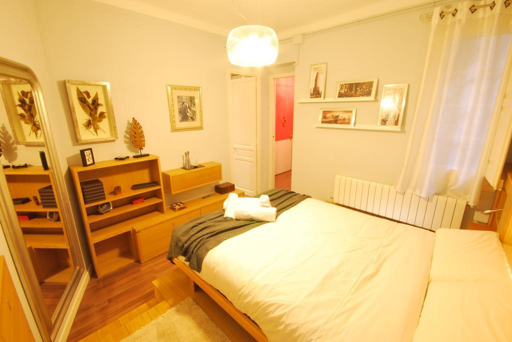 Gaudi Sdb Apartamento Barcelona Exterior foto