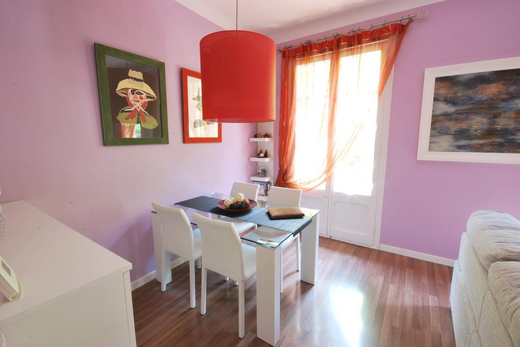 Gaudi Sdb Apartamento Barcelona Exterior foto