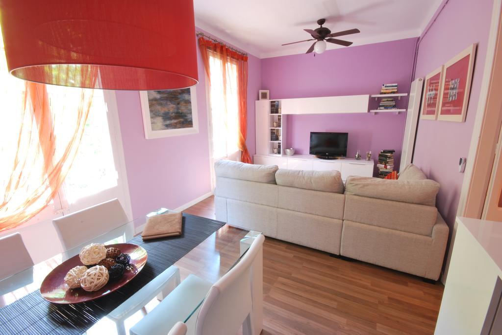 Gaudi Sdb Apartamento Barcelona Exterior foto